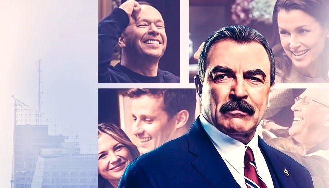 Serie Tv Blue Bloods, stagione 13: le novità