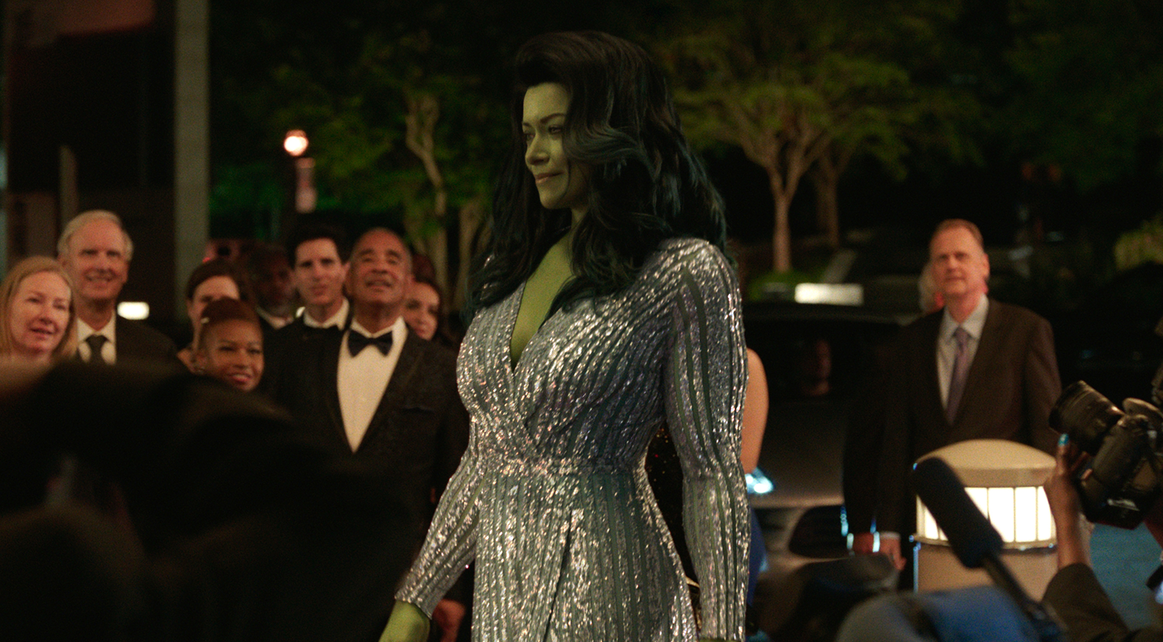 Serie tv She-Hulk: Attorney at Law, Tatiana Maslany parla del personaggio della Marvel Comics