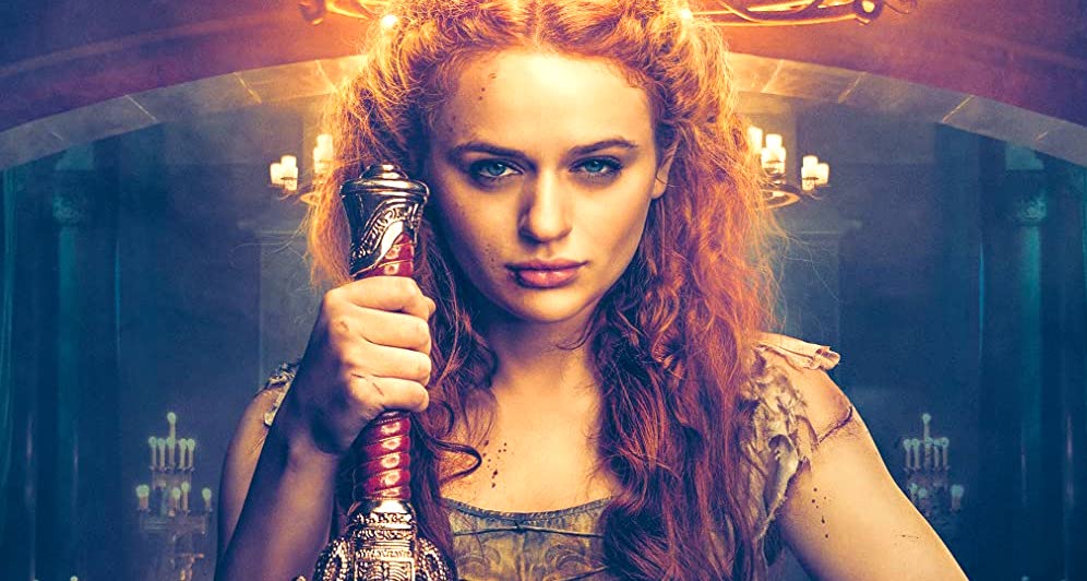 The Princess, il film fantasy con Joey King e Dominic Cooper