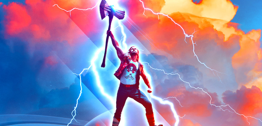 Thor 5, le novità sul sequel del film