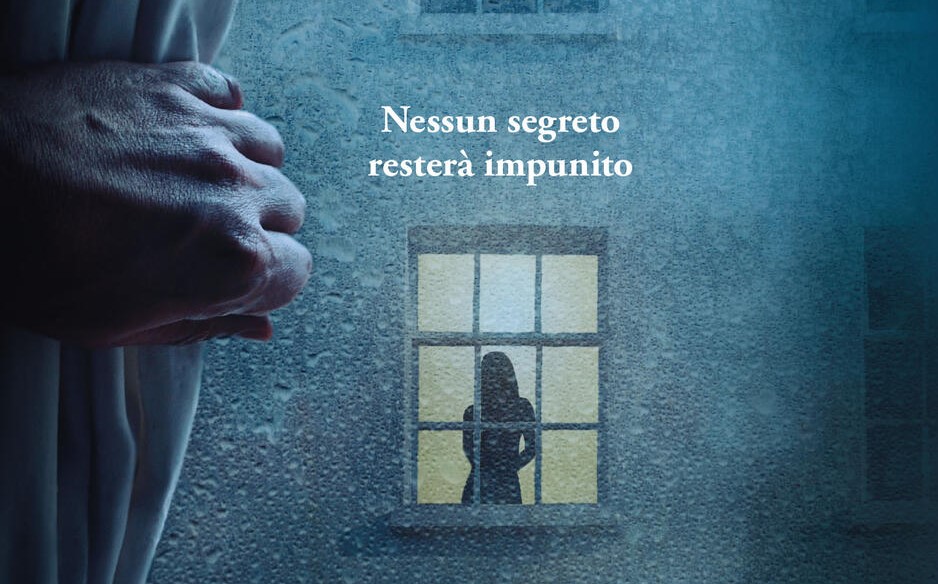 Libro Ascoltami, il nuovo thriller di Tess Gerritsen in libreria