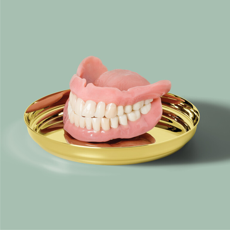 Mostra Londra - Wellcome Collection - Teeth