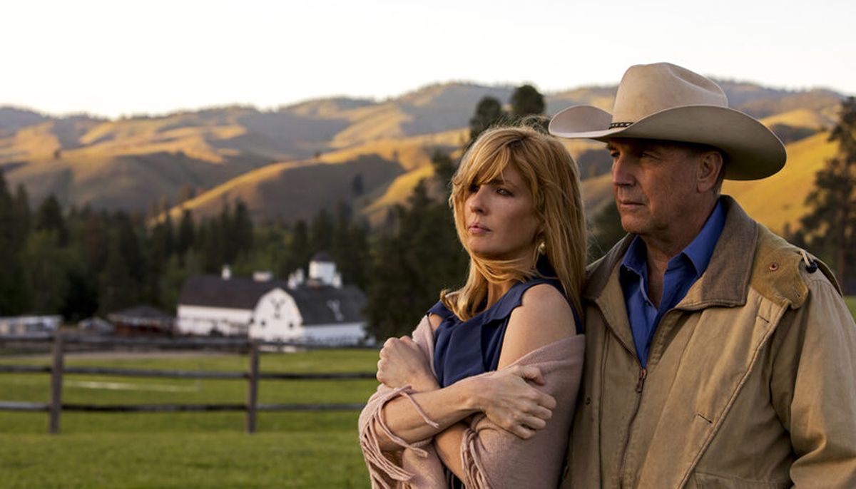 Serie Tv Yellowstone, stagione 5