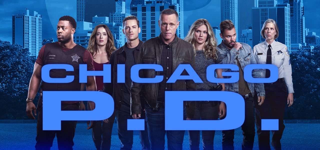 Serie Tv Chicago P.D., stagione 10
