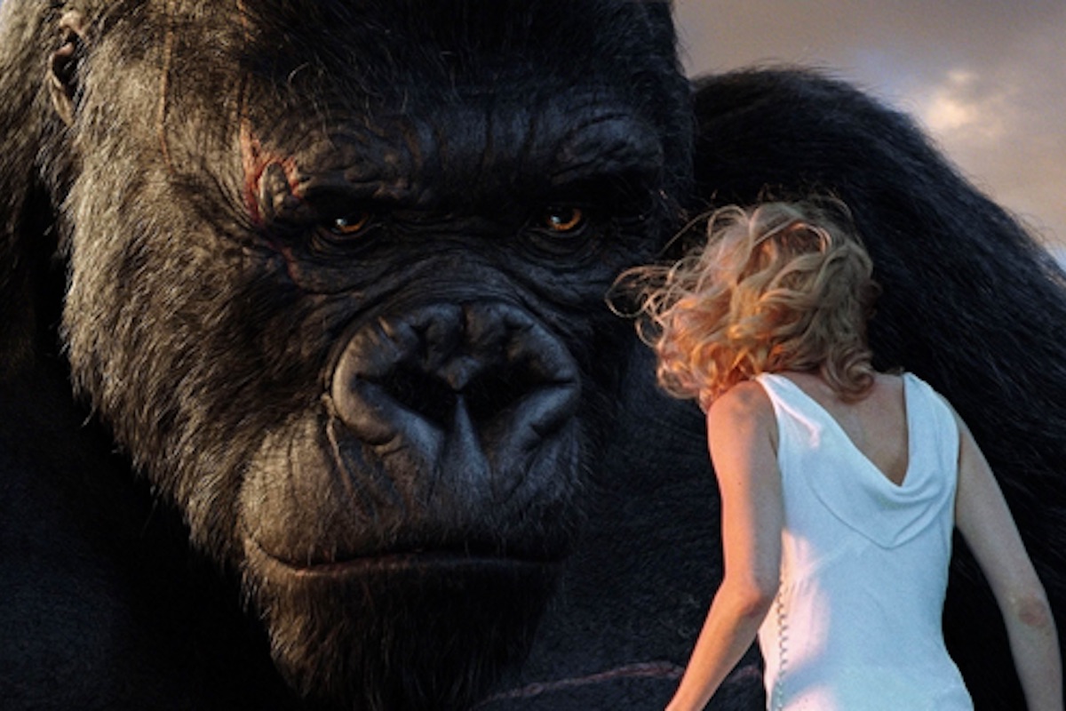 Serie Tv King Kong, dall’Isola del Teschio alla nuova serie