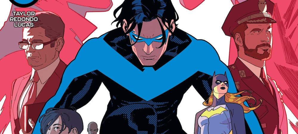 Nightwing