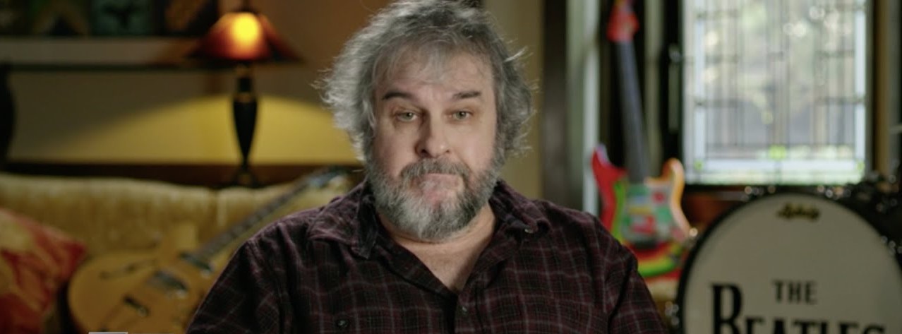 Peter Jackson