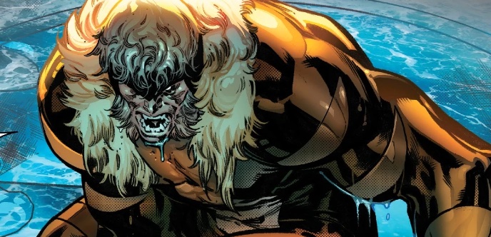 Sabretooth