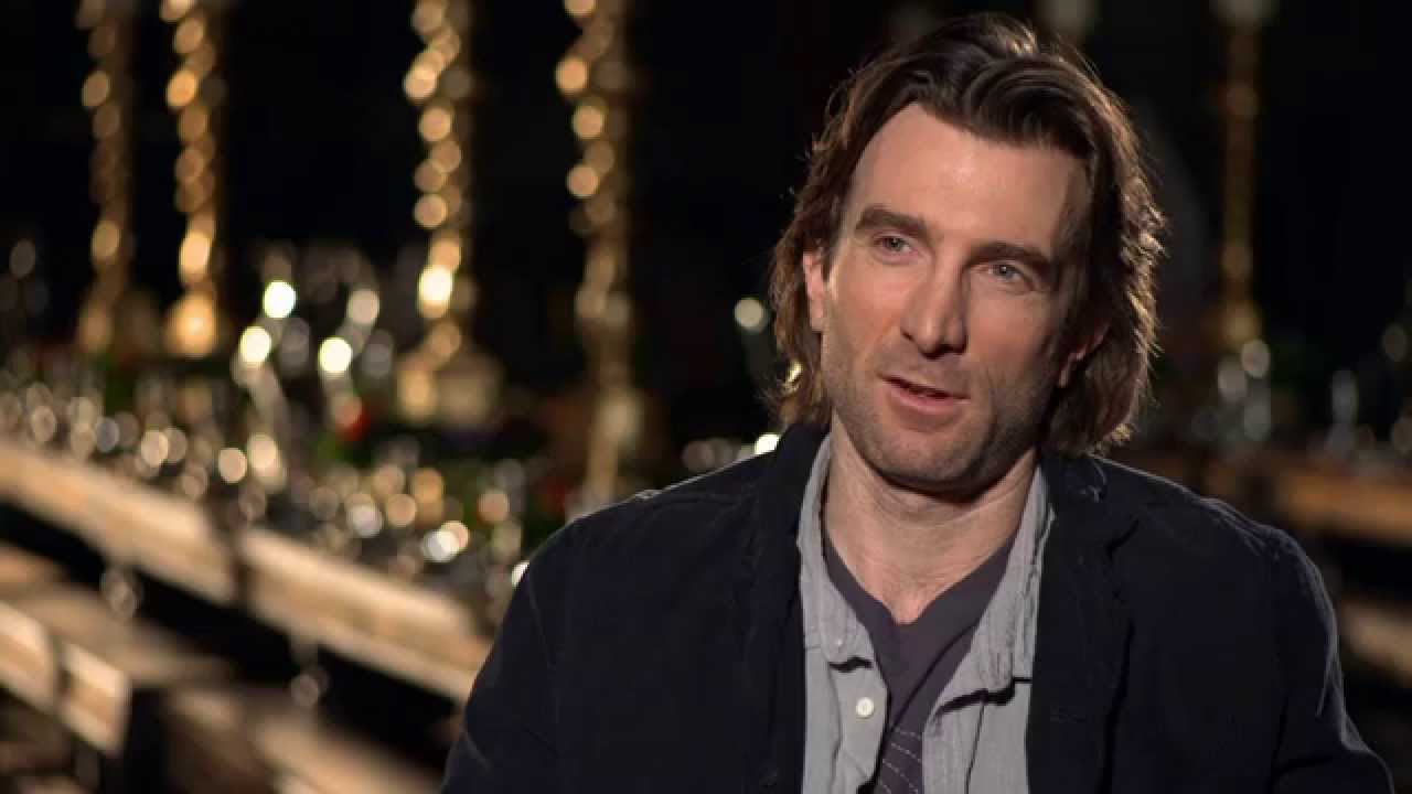 Sharlto Copley