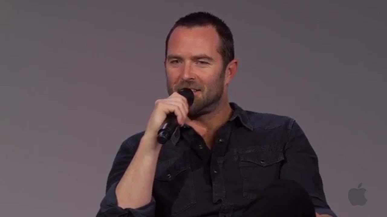 Sullivan Stapleton