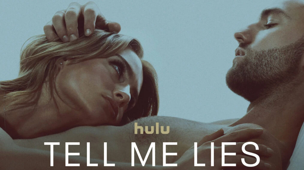 Serie tv Tell Me Lies, con Grace Van Patten e Jackson White: trama uscita e cast