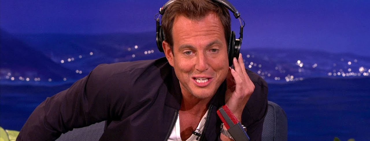 Will Arnett