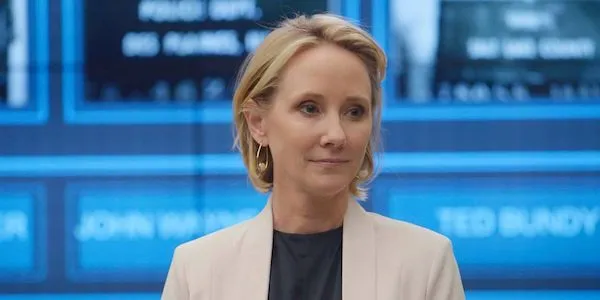 Anne Celeste Heche