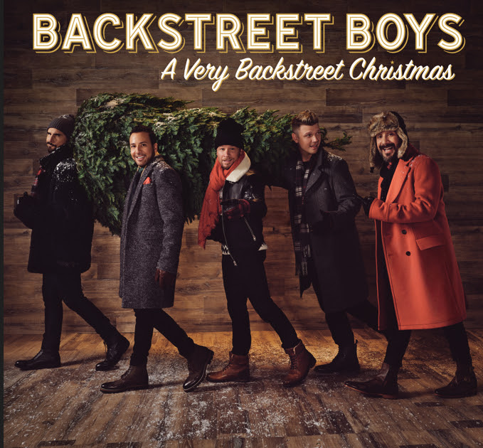 Backstreet Boys album e tour - immagini