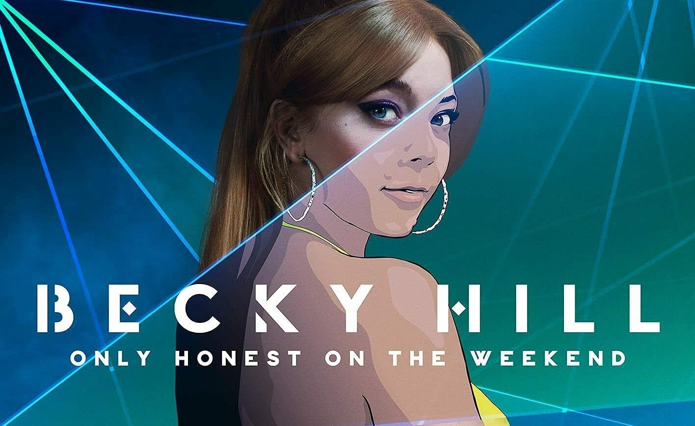 Musica classifica album, Becky Hill nella top ten