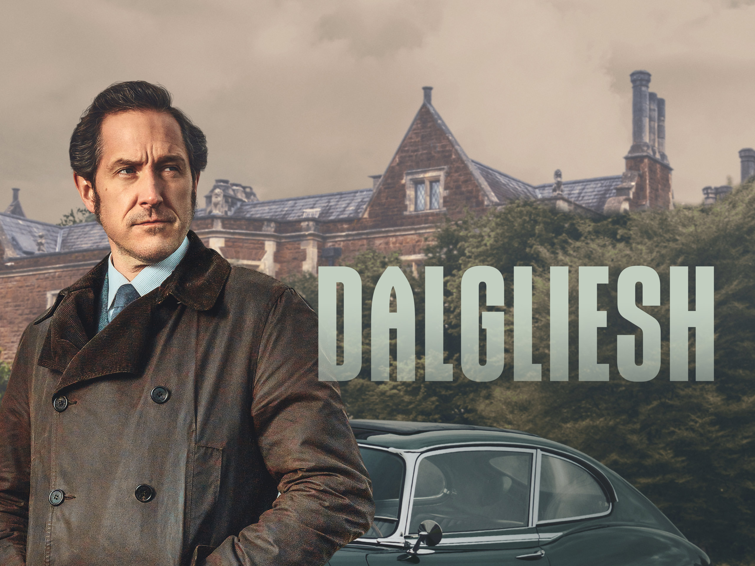 Serie tv Dalgliesh, stagione 2:  le anticipazioni della serie tratta dai libri di P.D. James