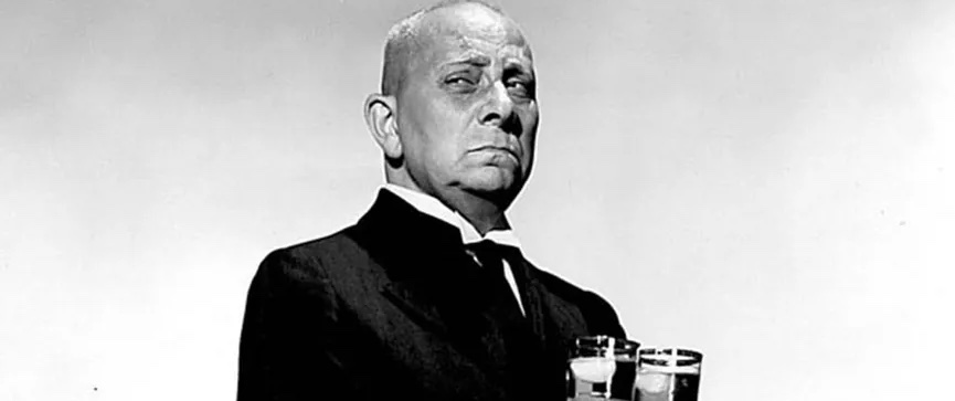 Erich von Stroheim