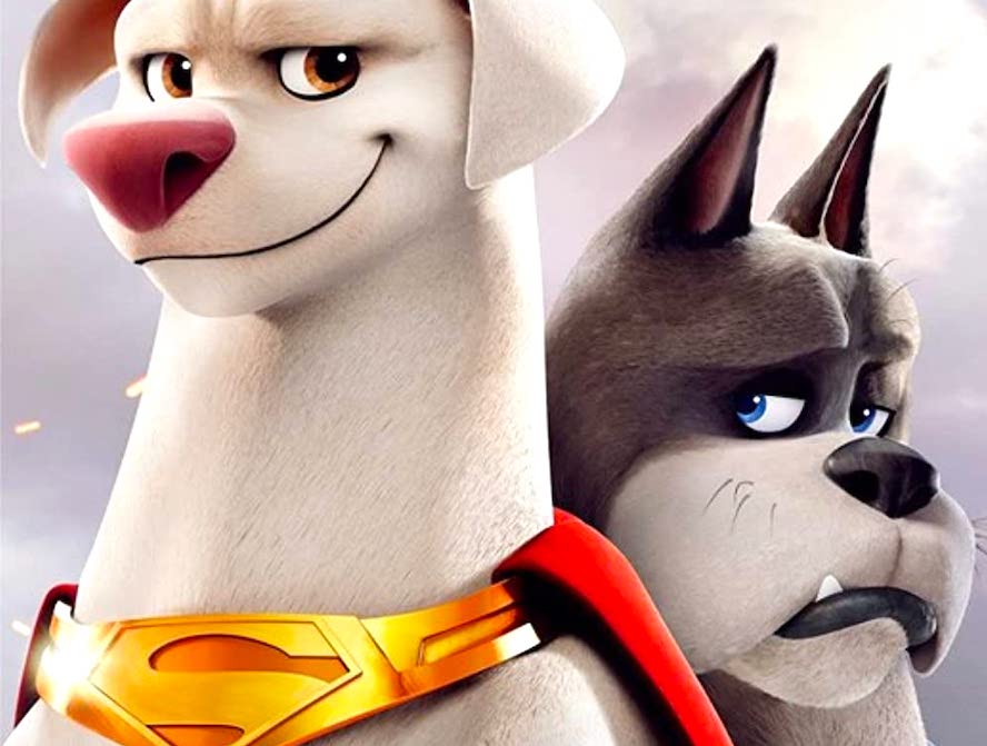 Film più visti della settimana: ‘DC League of Super-Pets’ e ‘Vengeance' sono le novità