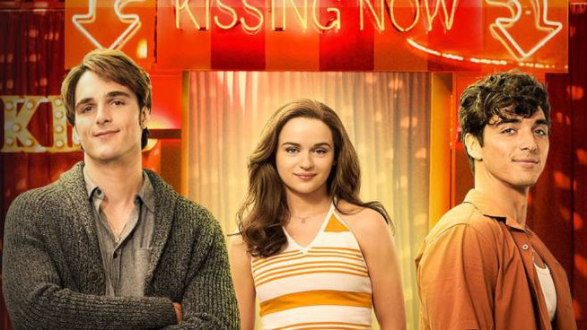 The Kissing Booth, dal romanzo al film: intervista alla scrittrice Beth Reekles