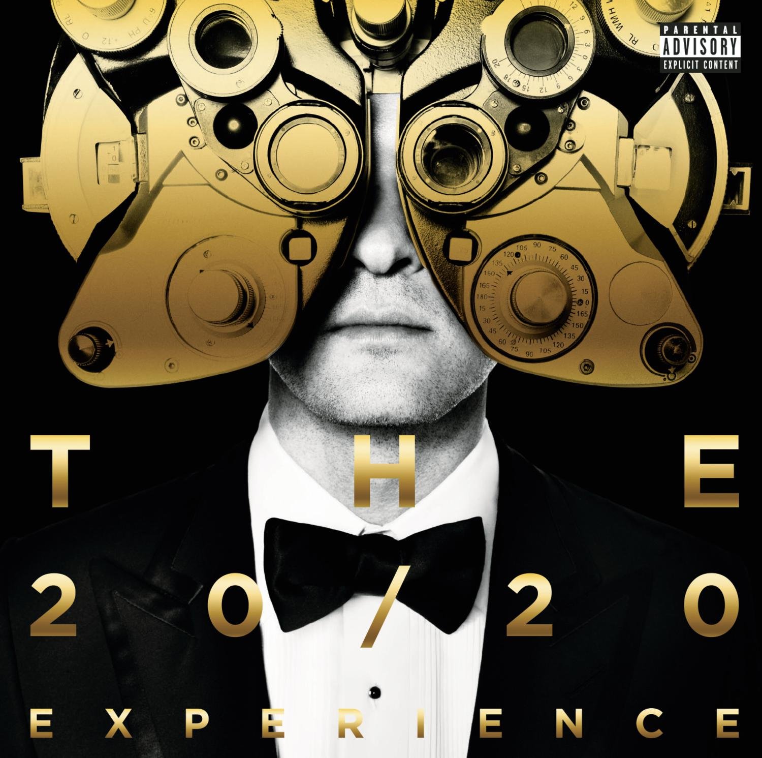 Justin Timberlake album e tour - Immagini