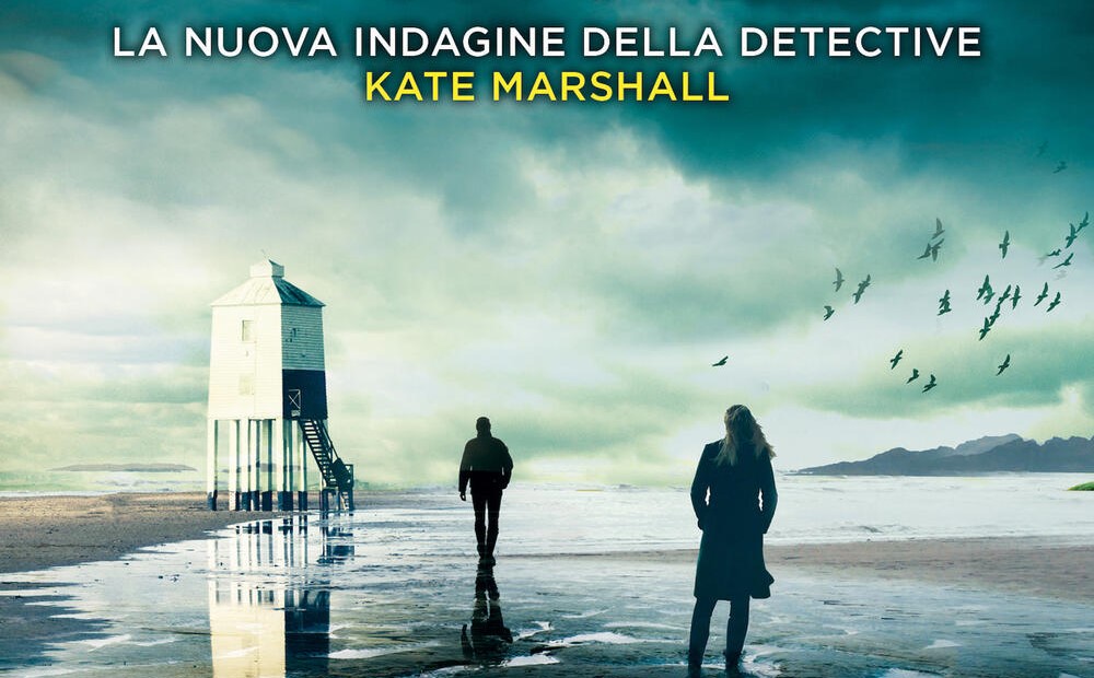 Libro La verità sul caso di Joanna Duncan, il nuovo romanzo thriller di Robert Bryndza