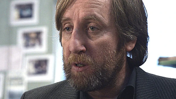 Michael Smiley