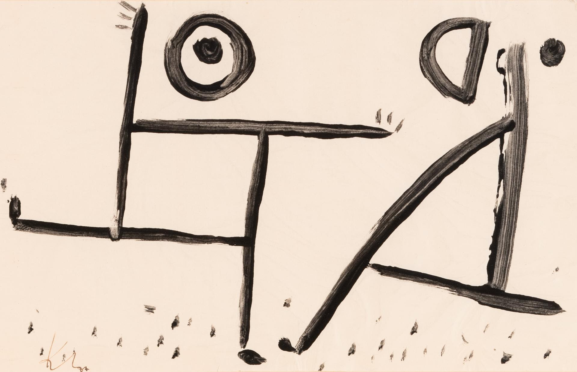 mostra-lugano---paul-klee---immagini-Paul_Klee,_Duello,_1938,_Colore_a_colla_su_carta_su_cartone.jpg
