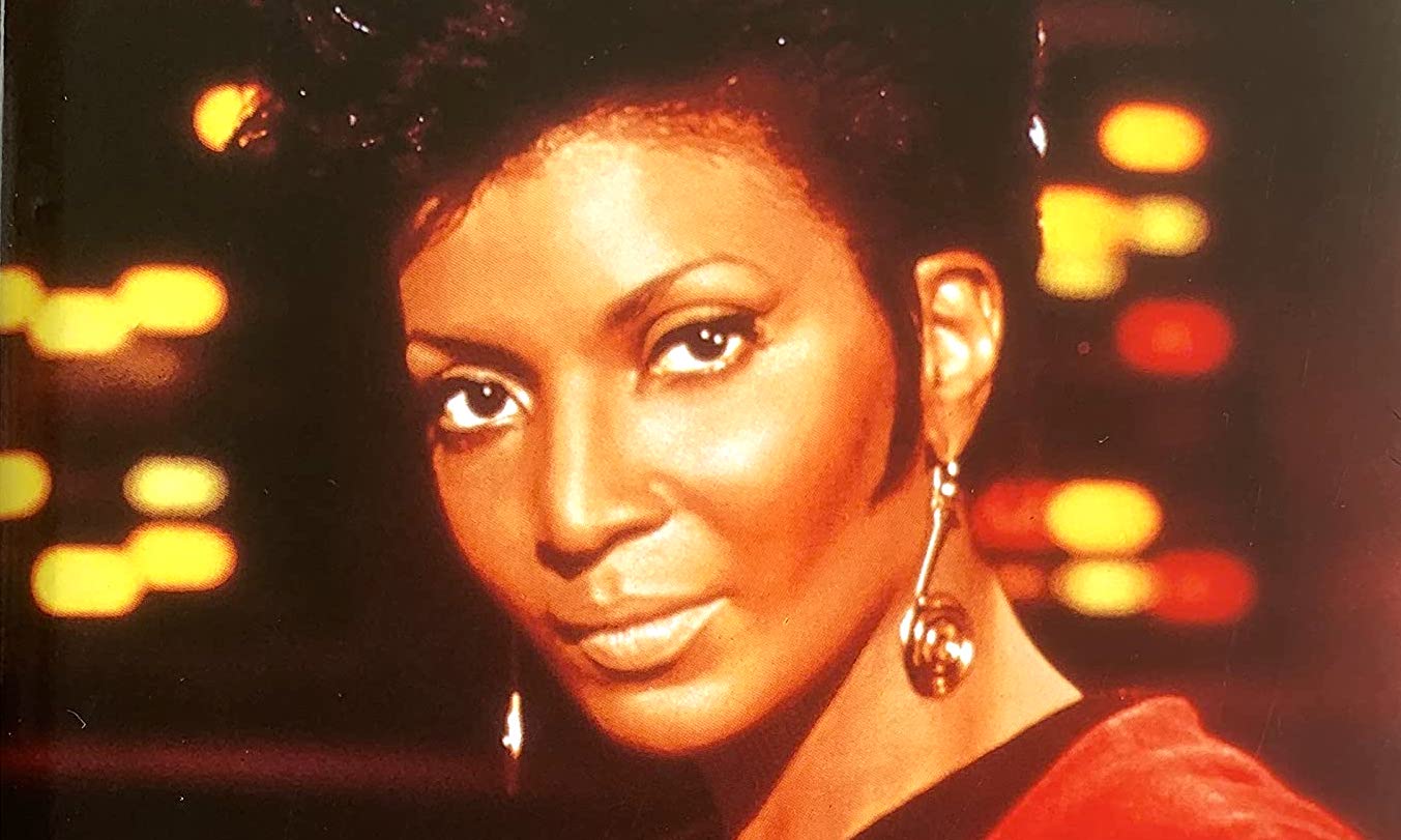 Nichelle Nichols, l’attrice ‘emblema’ della serie tv Star Trek