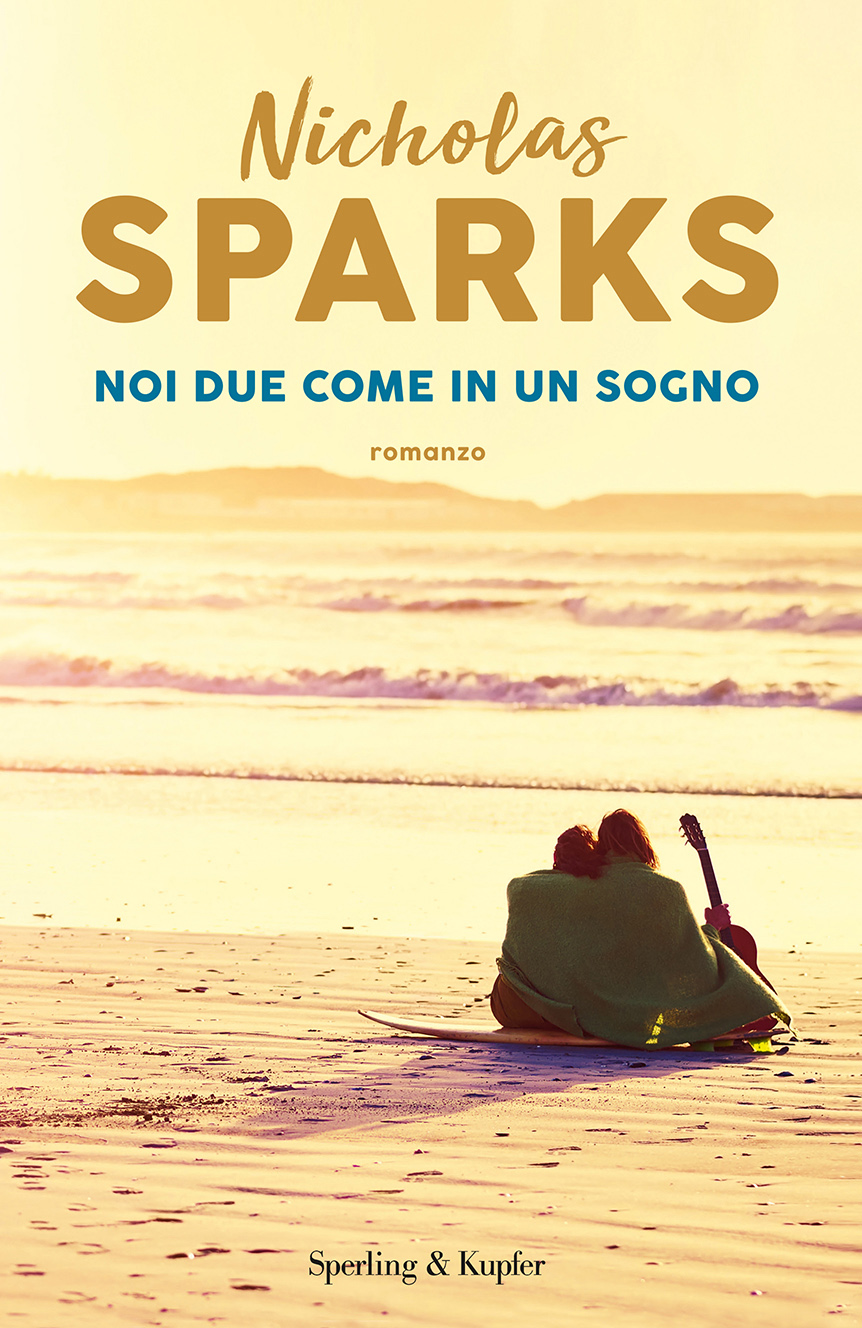 Nicholas Sparks libri - immagini