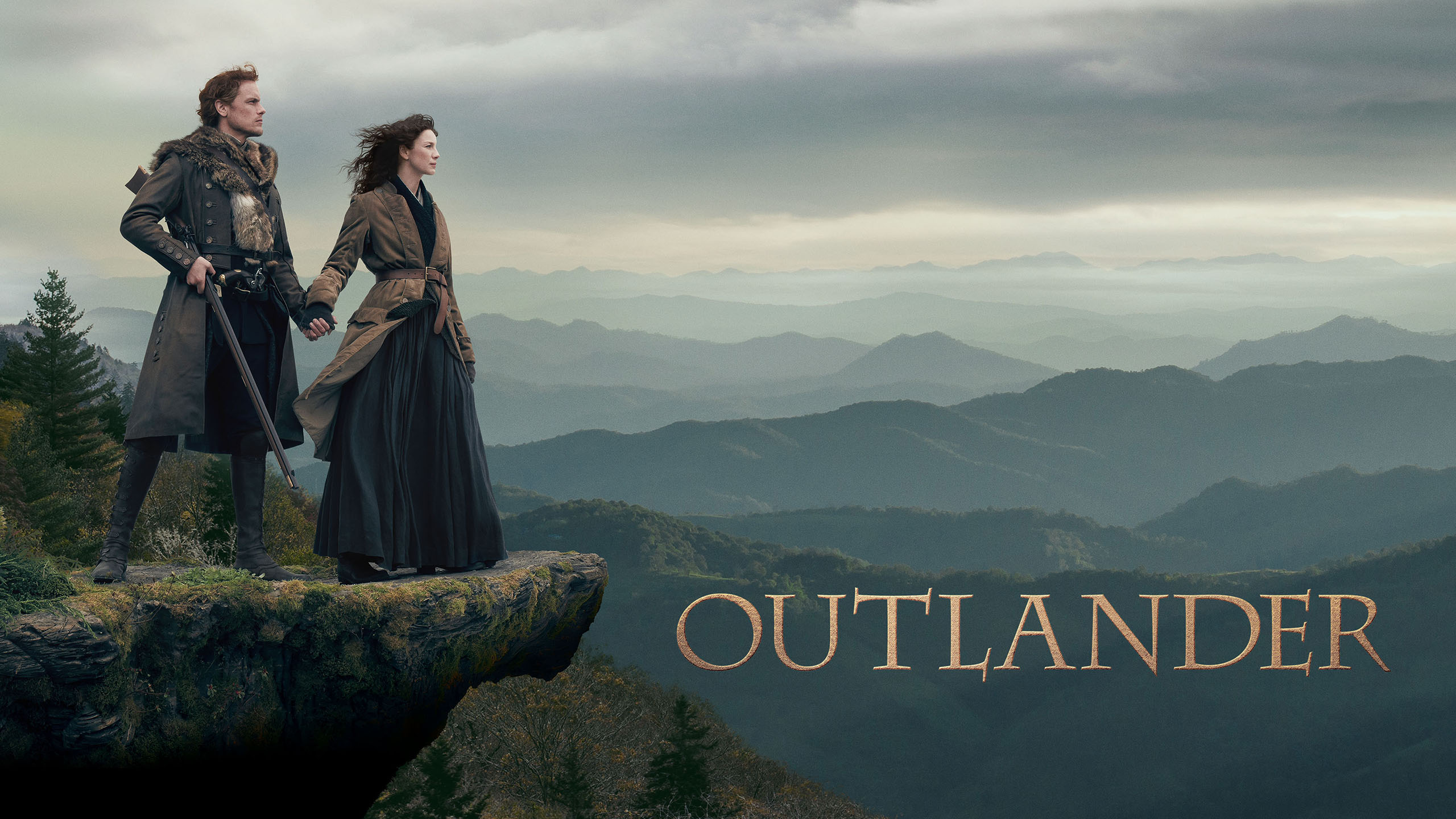 Serie Tv Outlander: Blood of My Blood