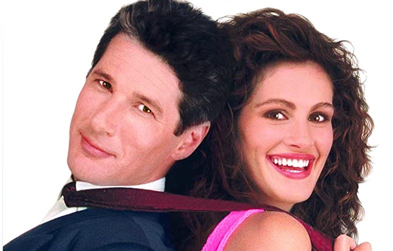 Pretty Woman 2, le possibilità del sequel del film