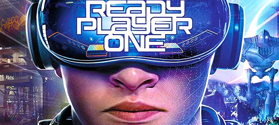 Ready Player One