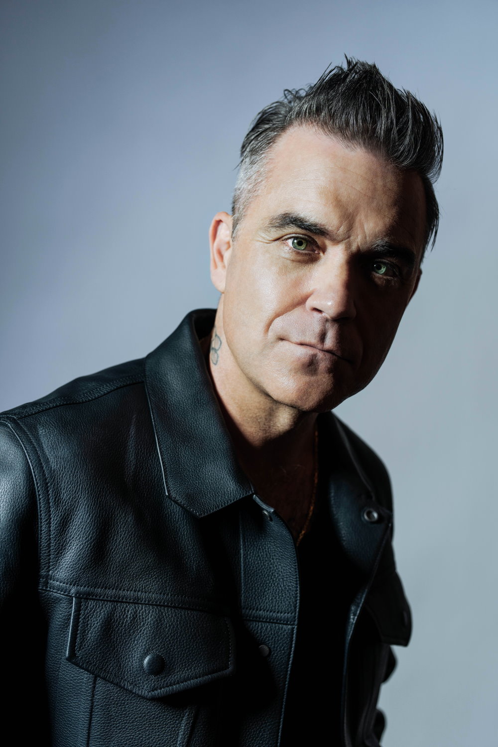 Robbie Williams album e tour - immagini