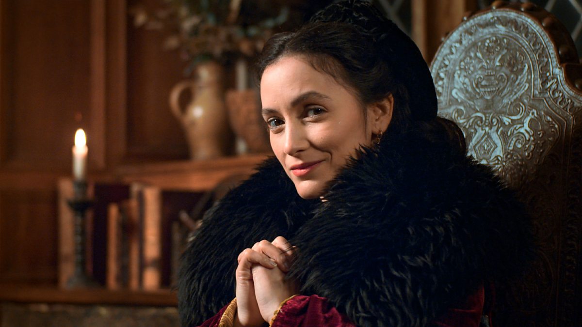 Serie tv The Boleyns: A Scandalous Family, stagione 1: anticipazioni trama e cast