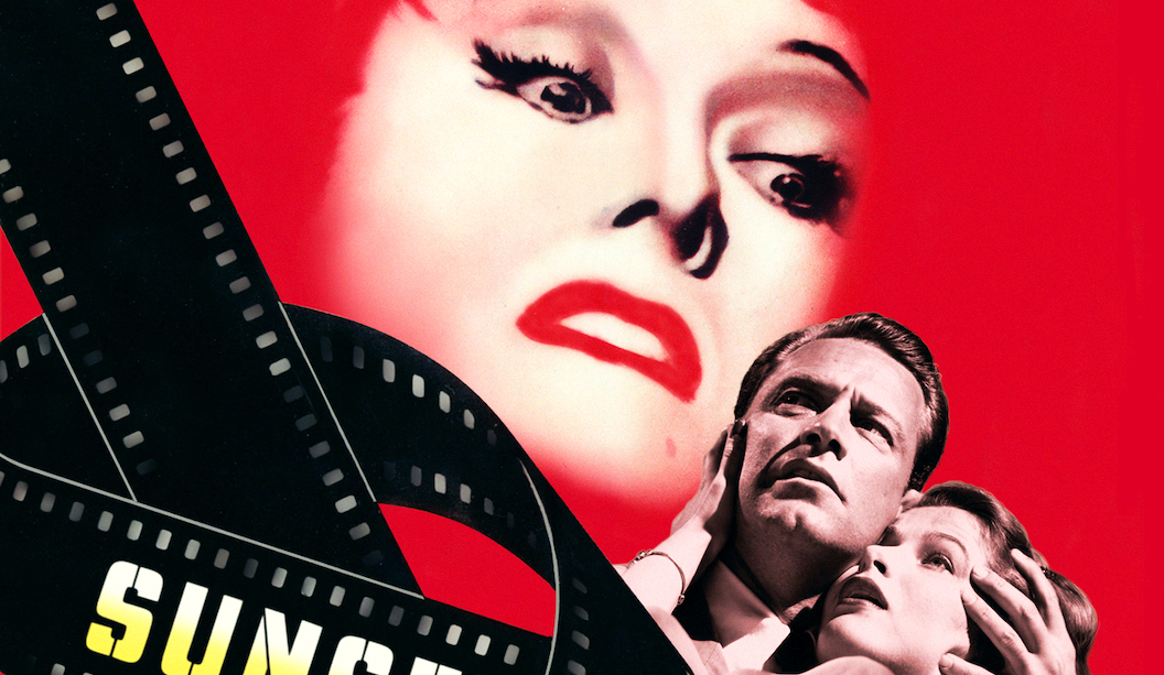 Sunset Boulevard-Viale del tramonto: il film di Billy Wilder con William Holden, Gloria Swanson