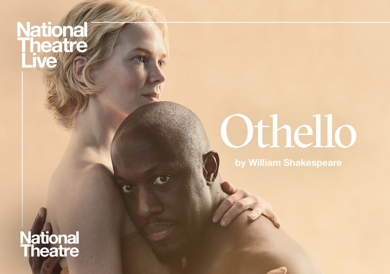 Teatro -  Othello - Otello di William Shakespeare - immagini