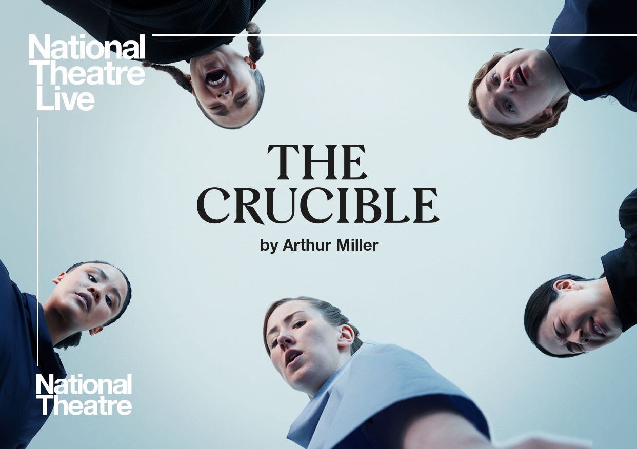 Teatro -  The Crucible - Il crogiulo di Arthur Miller - immagini