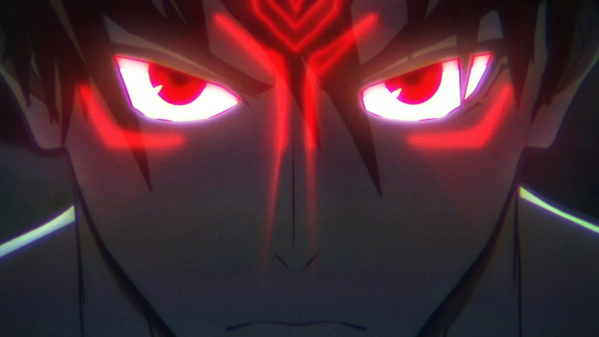 Serie anime Tekken Bloodline, stagione 1: trailer trama e uscita