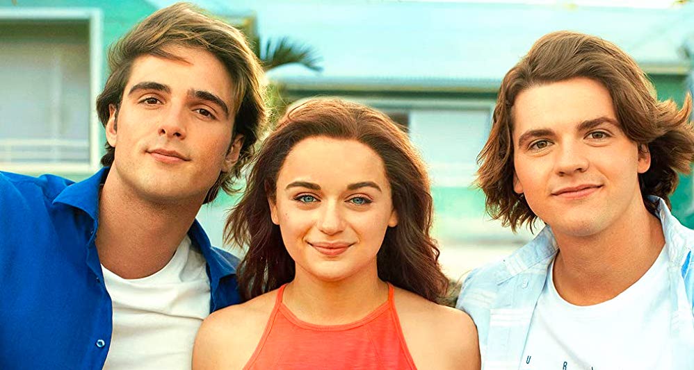 The Kissing Booth 4, le possibilità del sequel del film