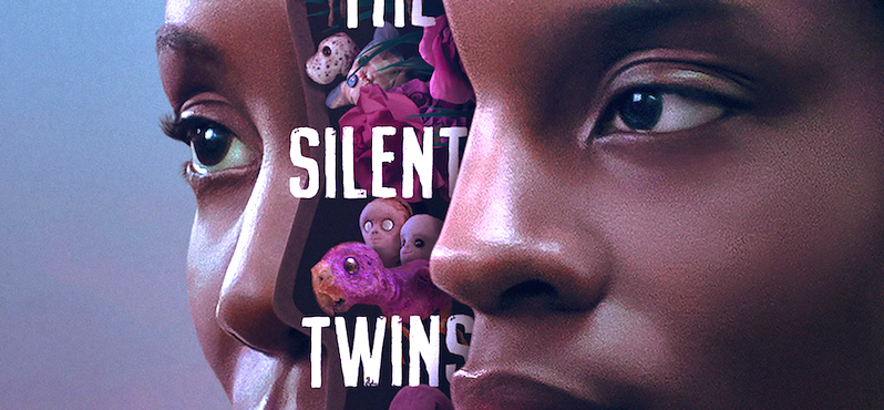 The Silent Twins, il film drammatico con Letitia Wright e Tamara Lawrance: immagini dal set
