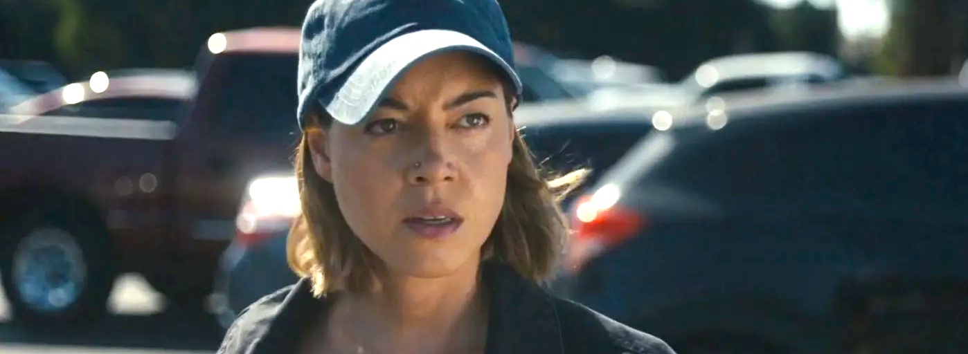 Tomb Raider 2: gli aggiornamenti sul film, Aubrey Plaza si candida come nuova Lara Croft