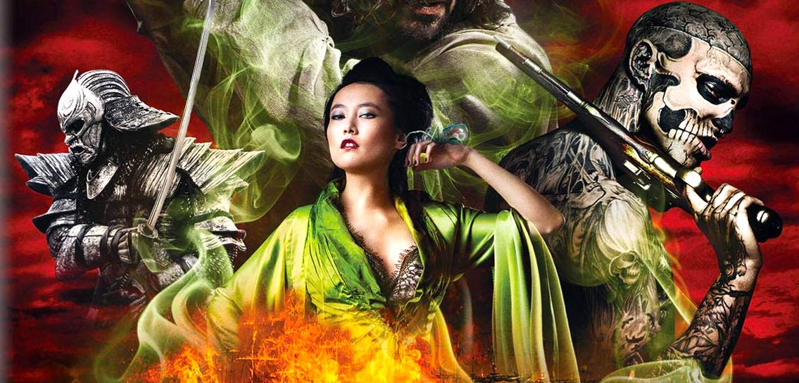 47 Ronin 2, le novità sul sequel del film