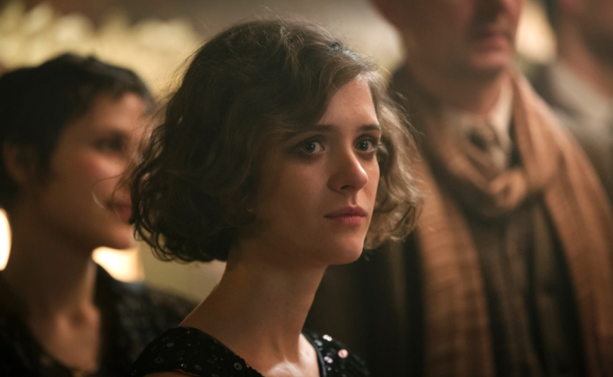 Serie Tv Babylon Berlin, stagione 4 a ottobre