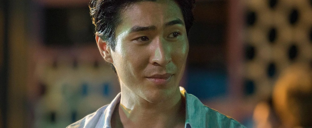 Chris Pang