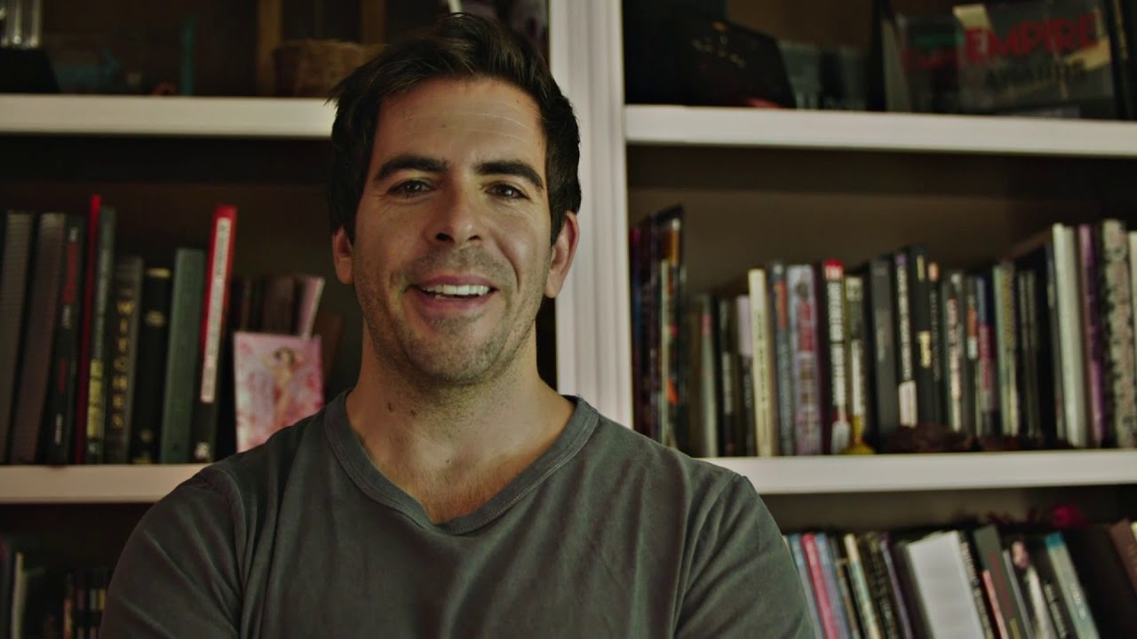 Eli Roth