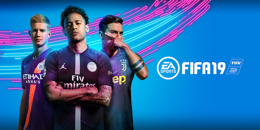 FIFA 19