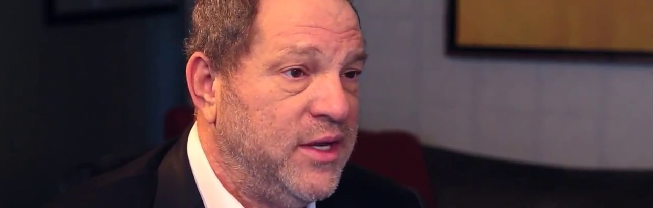 Harvey Weinstein