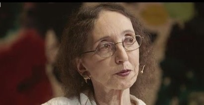 Joyce Carol  Oates