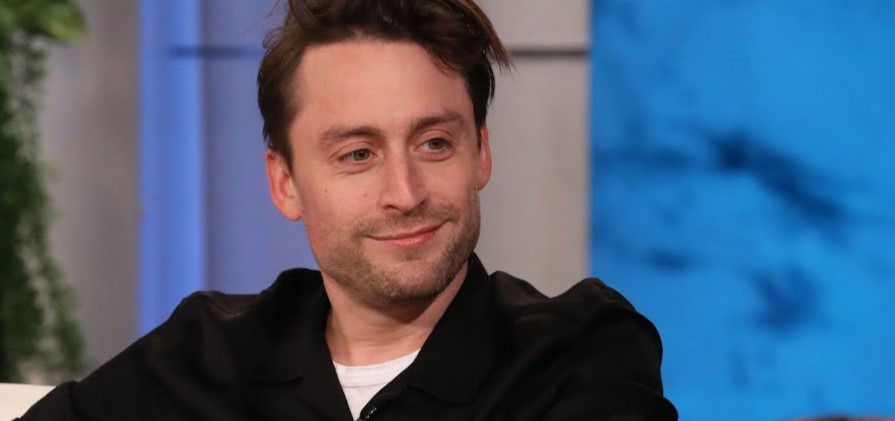 Kieran Culkin