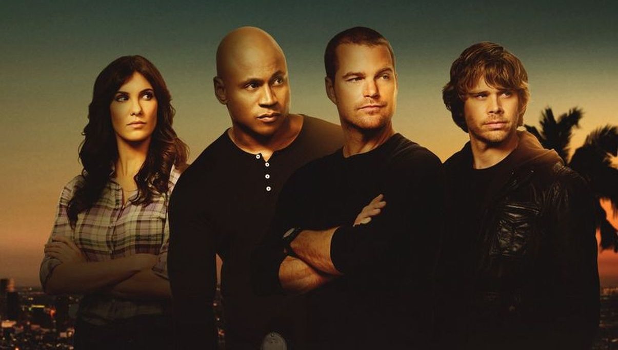 Serie Tv NCIS: Los Angeles, stagione 14